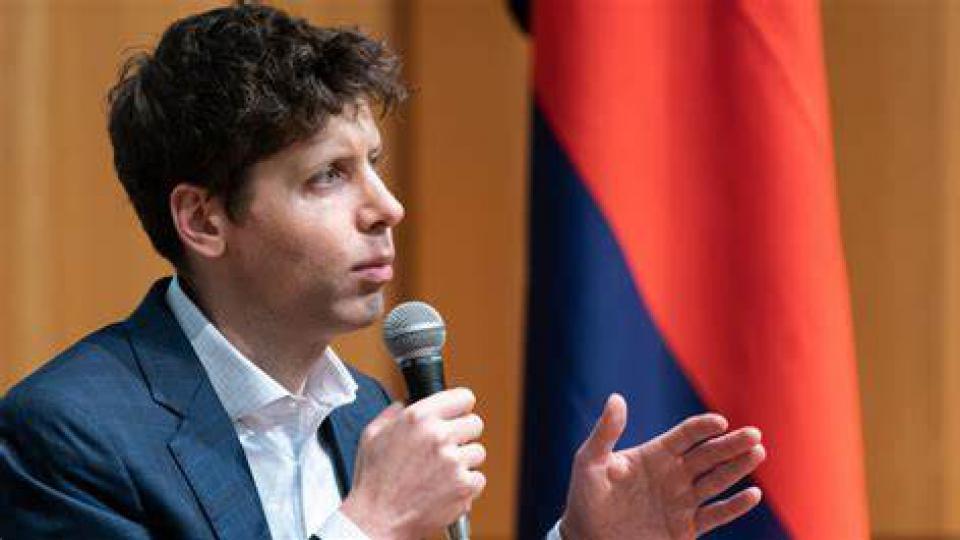 因阿尔特曼确认出走，消息称又有数十名 OpenAI 员工宣布辞职