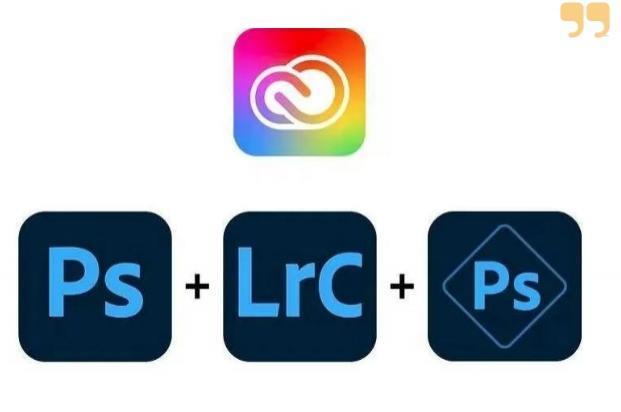 Adobe 软件，正版受害者