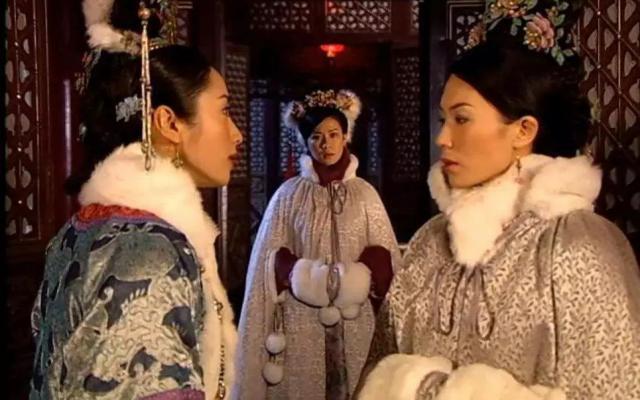 宫斗剧巅峰，至今没被超越