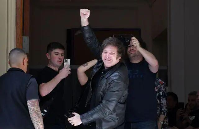 美总统拜登：哈马斯释放被扣押人员的协议接近达成