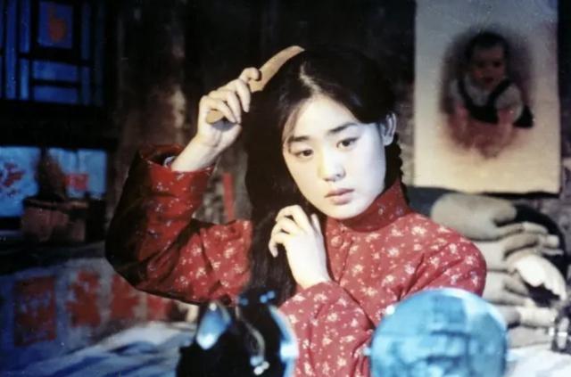 抱歉，中国电影第一巨星，已无戏可拍