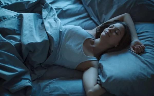 网友亲测！睡8小时原来有这么多好处 阅读不容易疲累