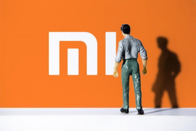 小米“杀”回来了