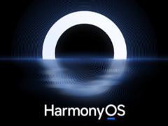 华为：海外手机暂无使用鸿蒙 HarmonyOS 的计划