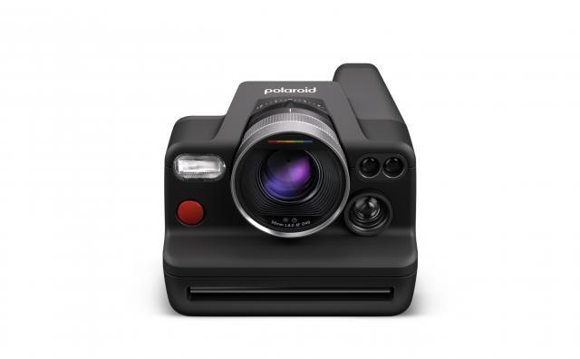 都2023年了，还有人在用拍立得？！