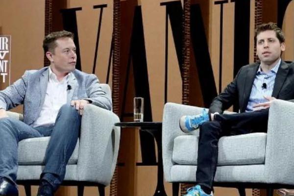 743名OpenAI员工连夜递交签名信，要求Altman回归，否则集体辞职