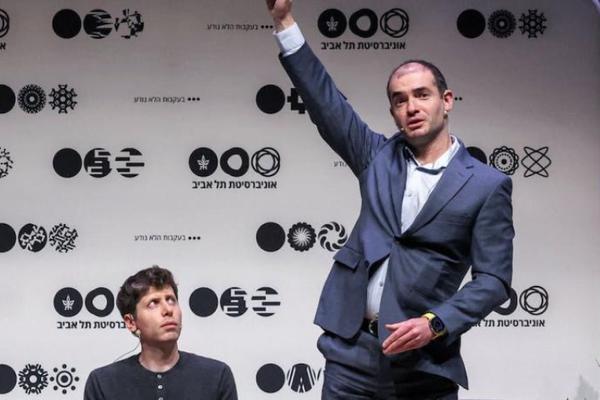 起底OpenAI「国王」Ilya：师从Hinton，为了他，马斯克与谷歌创始人彻底决裂