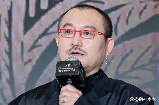 曝陈牧驰被换角，乌尔善清空关注，《封神》续集面临危机