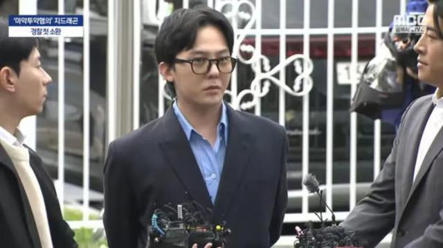 大小S胜诉，权志龙阴性，他们的清白有没有“水分”？