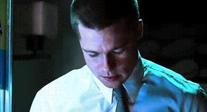 还记得布拉德皮特吗？努努力能当女友爸？