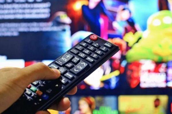 新型电子榨菜要没了？微短剧开始被治理