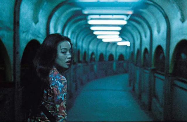 还是侯孝贤拍的女人最好看