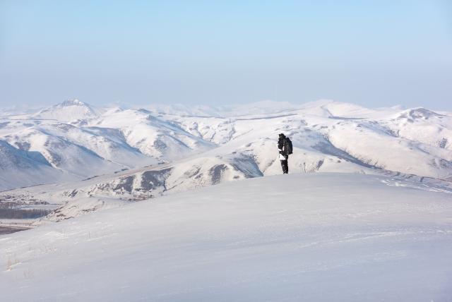 屡次登顶珠峰的英国户外老牌 Karrimor，难进中国