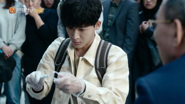 《非凡医者》，天才之于社会