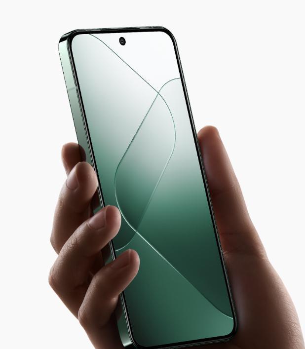 这款新机，设计也太大胆了吧！