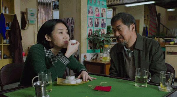 内娱第一尤物，消失已经4年了