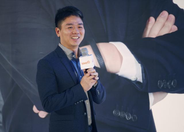 刘强东再换帅：不满京东业绩表现，更猛烈价格战要来了