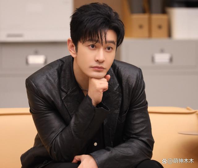 黄晓明叶珂复合感情升温！被曝同居还一起出国旅行