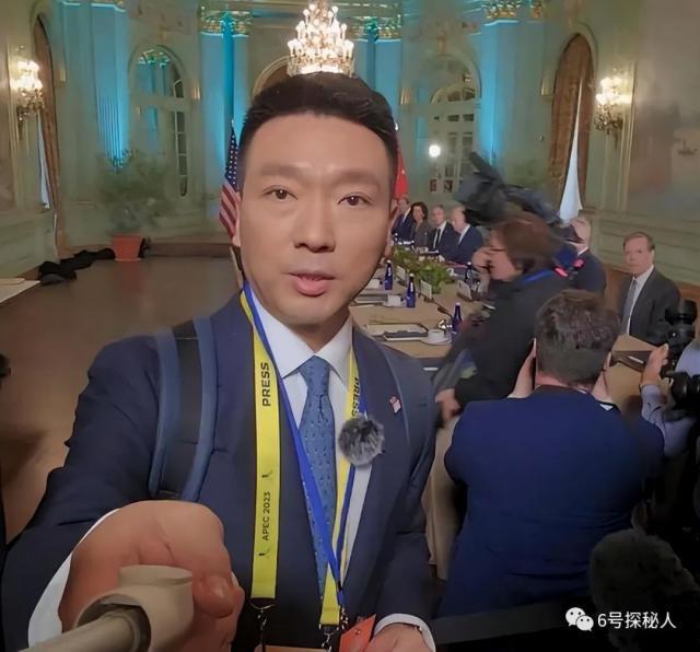 世上男人千千万，康辉这样的最罕见，难怪撒贝宁都自愧不如