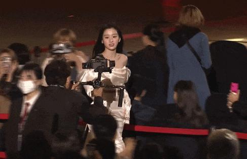 这就是碾压韩娱的神颜？