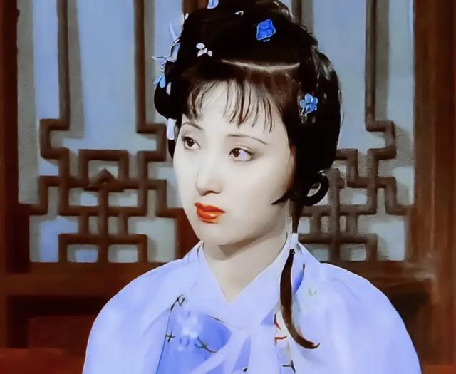 “台湾第一媳妇”：因林黛玉成名，爱过谢祖武，57岁仍未婚未育