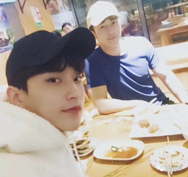 这是要集体塌房了？