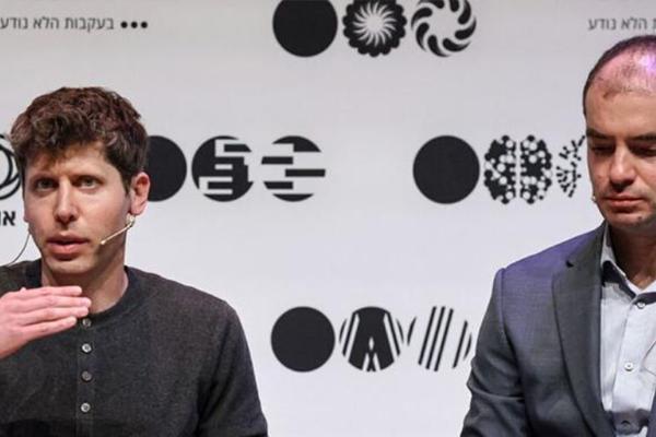 OpenAI董事会炸裂操作曝光！投资人准备起诉，网友：GPT-4都比你们会开人