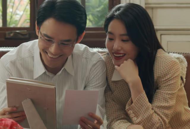 仅仅播2集收视率破1.3，11月份最期待的黑马剧开播