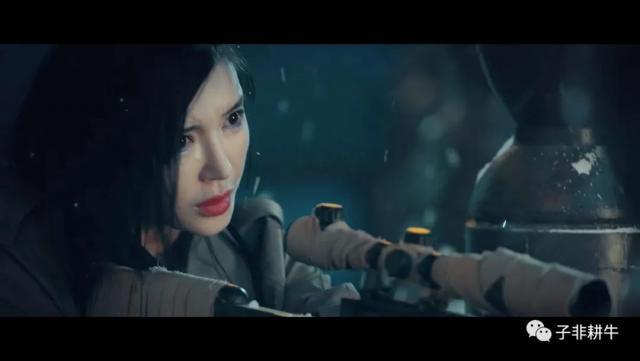 没翻红就翻车！甘婷婷新片尺度争议大遭吐槽