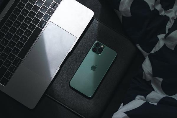 苹果游戏三十年：收租、封锁与变调