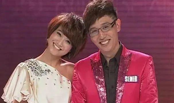 从台柱到内娱之耻，她不光因为说错话