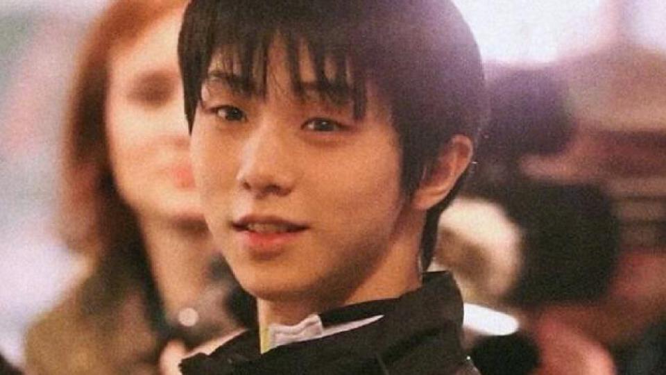 闪结闪离，有关这桩婚姻的传闻越来越魔幻了