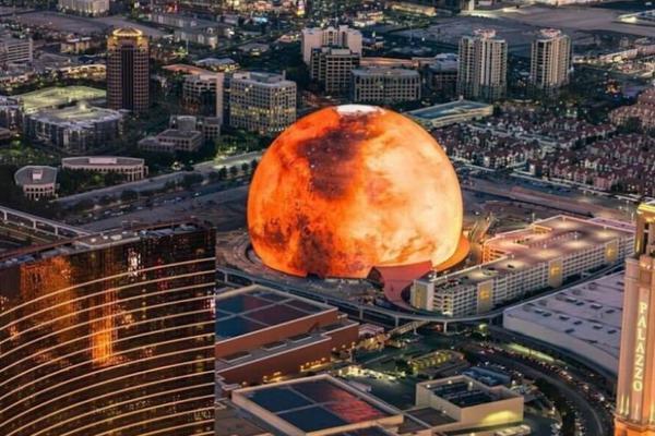 世界最大的网红球，1个月就亏了7个亿