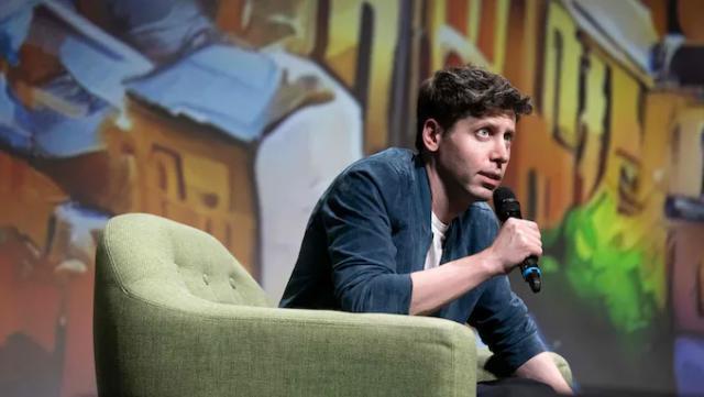 奥特曼并非首次被解雇：将个人利益至于公司之上 曾被YC导师亲自解职