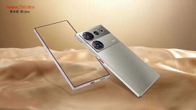 号称“拍星星的手机”，努比亚Z60 Ultra手机拍摄样张公布