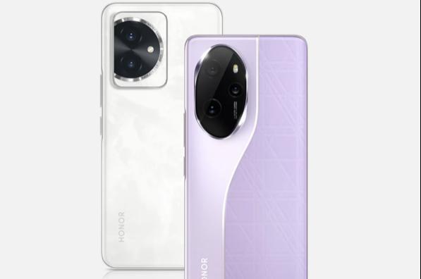 荣耀100系列和OPPO Reno11系列今天发布 亮点不少！