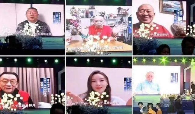 震惊全网的丑闻，她还想洗白？