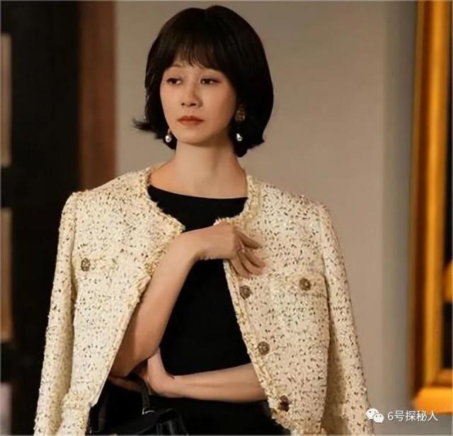 从《武林外传》片酬最高女演员到“当妈专业户”，她经历了什么