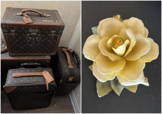 李玟离世快满5个月，甄妮想卖掉昔日收藏的古董做慈善