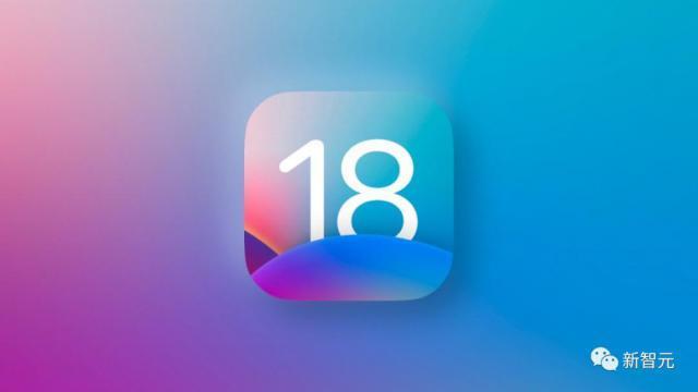 iOS 18将成第一代AI原生系统？苹果真加急把AI装进系统，迎来史上最大更新