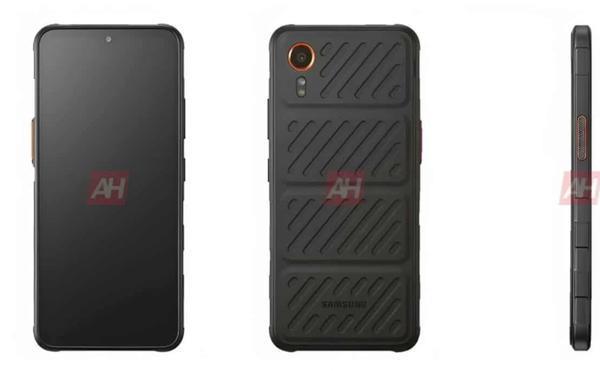 三星XCover 7现身认证网站 外观亮了 预计明年1月推出