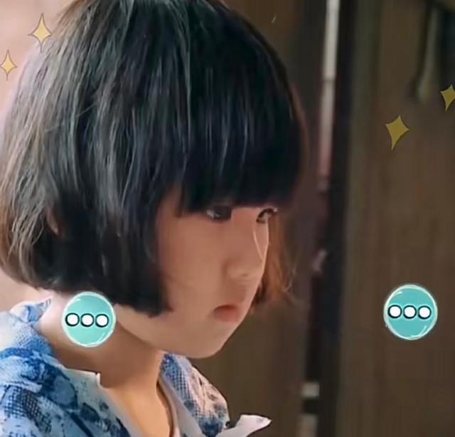 还记得陆毅的女儿贝儿吗？发单曲了？