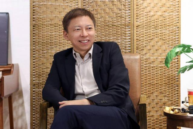 从餐巾纸的故事说起，聊聊张朝阳当物理网红这两年