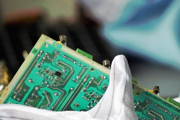 全球半导体设备巨头，Q3过得怎么样？