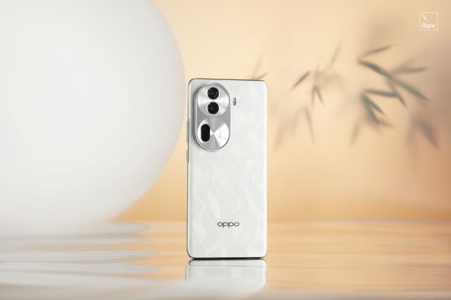 Reno11 评测：主流是怎么变成潮流的