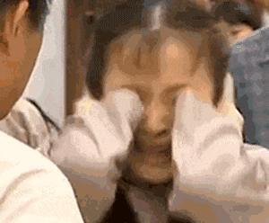 谢谢发疯的他，说了我们没敢说的话