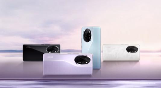 荣耀 100 / Pro 手机发布：搭载单反级写真相机，售价 2499 元起