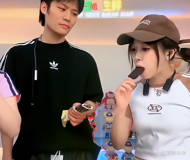 小杨哥回应徒弟被点名，说好话力挺徒弟，网友怒批助长低俗风