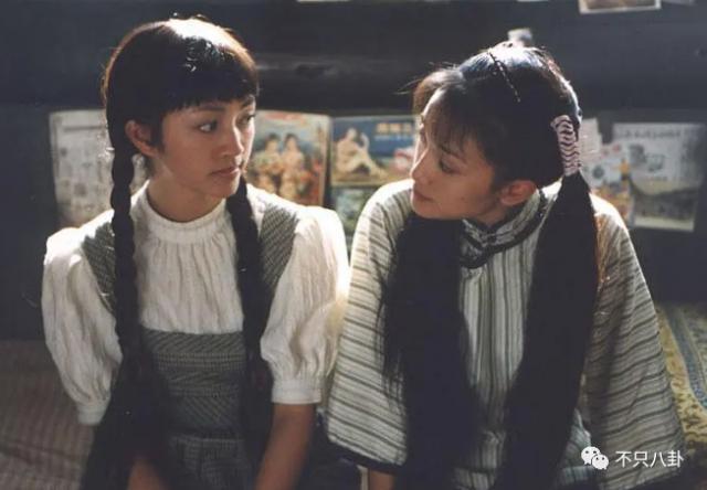 变样了？美到能演妲己的她竟被人催整容