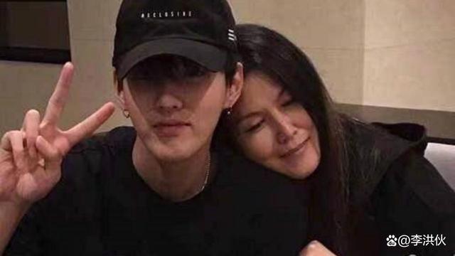 接着踩缝纫机！吴亦凡二审维持原判，吴母发文对受害者二次伤害